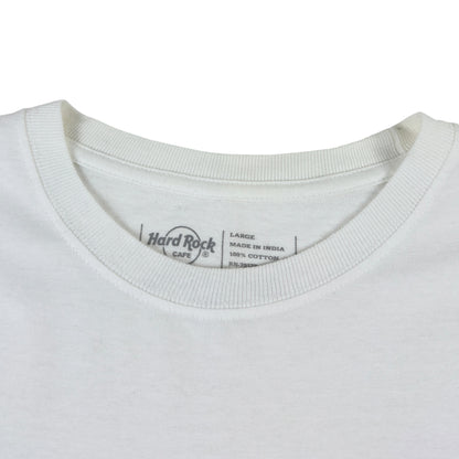 Tricou Hard Rock Cafe - L