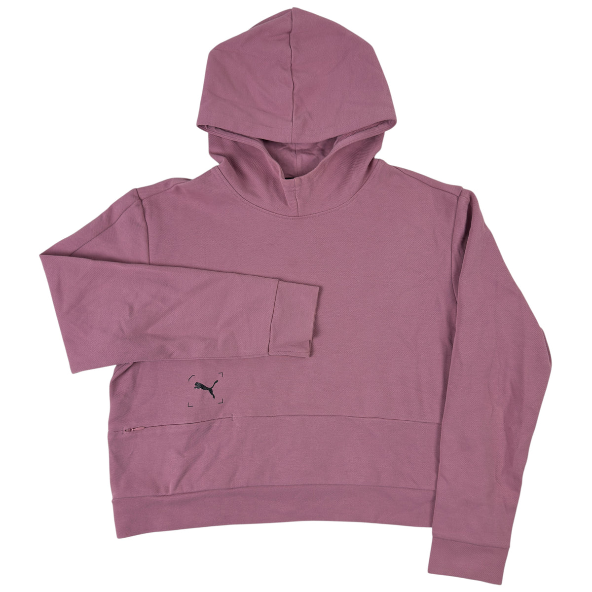 Hanorac Puma Femei - M
