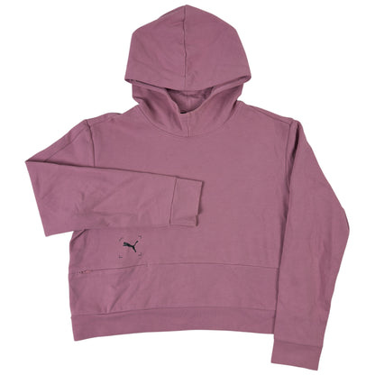 Hanorac Puma Femei - M