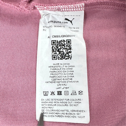 Hanorac Puma Femei - M