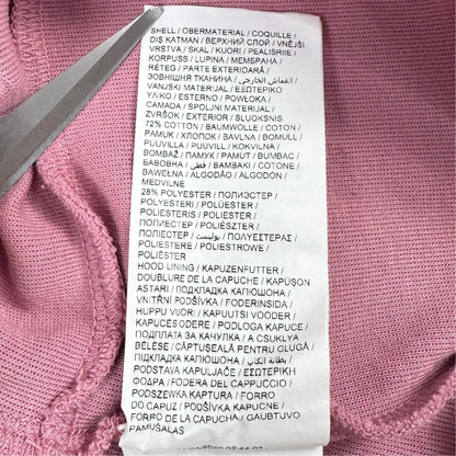Hanorac Puma Femei - M