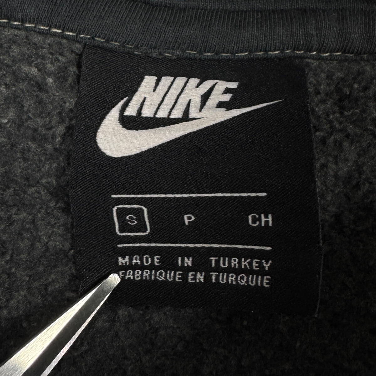 Hanorac Nike - S/M