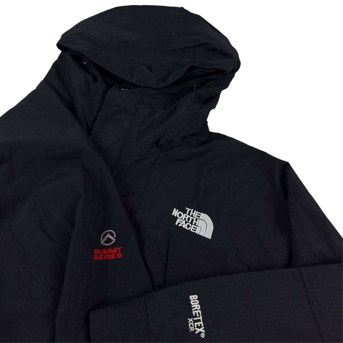 Jachetă TheNorthFace x GORE-TEX Vintage - XXL/XXXL