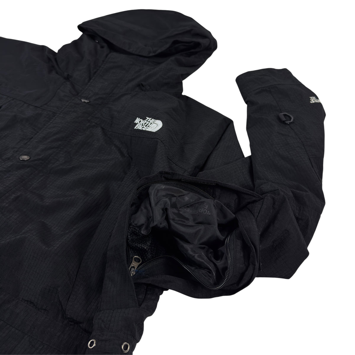 Jachetă TheNorthFace x GORE-TEX Vintage - XXL/XXXL