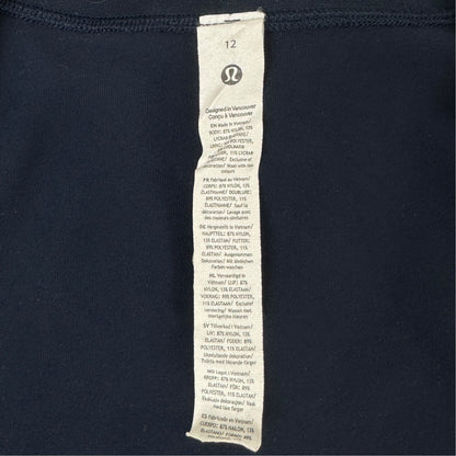 Jachetă Lululemon Femei - M/L