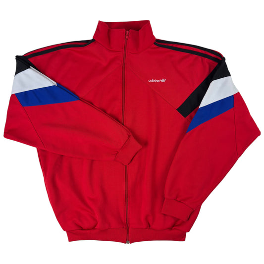 Jachetă Adidas Vintage - M/L