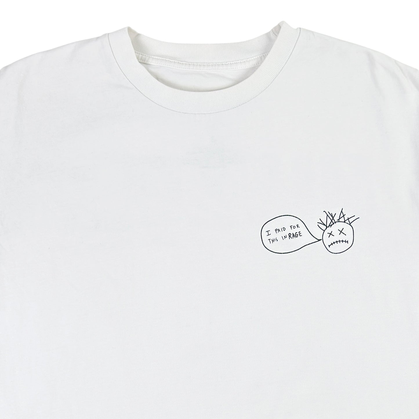 Tricou Cactus Jack Travis Scott - M/L
