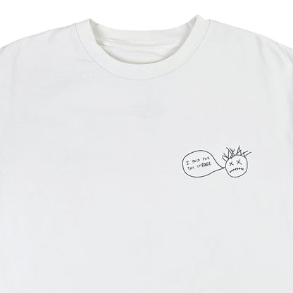 Tricou Cactus Jack Travis Scott - M/L