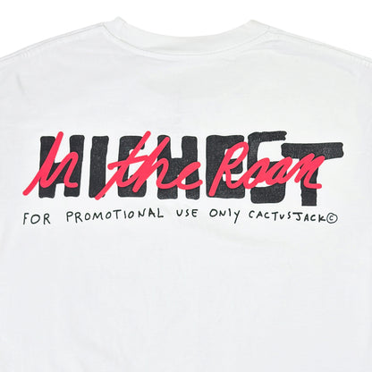 Tricou Cactus Jack Travis Scott - M/L