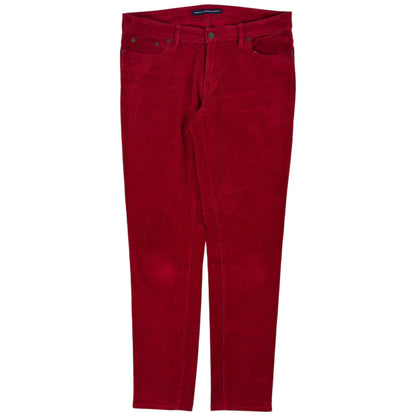 Pantaloni Ralph Lauren Vintage Femei - W32/L32