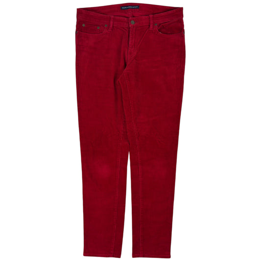 Pantaloni Ralph Lauren Vintage Femei - W32/L32