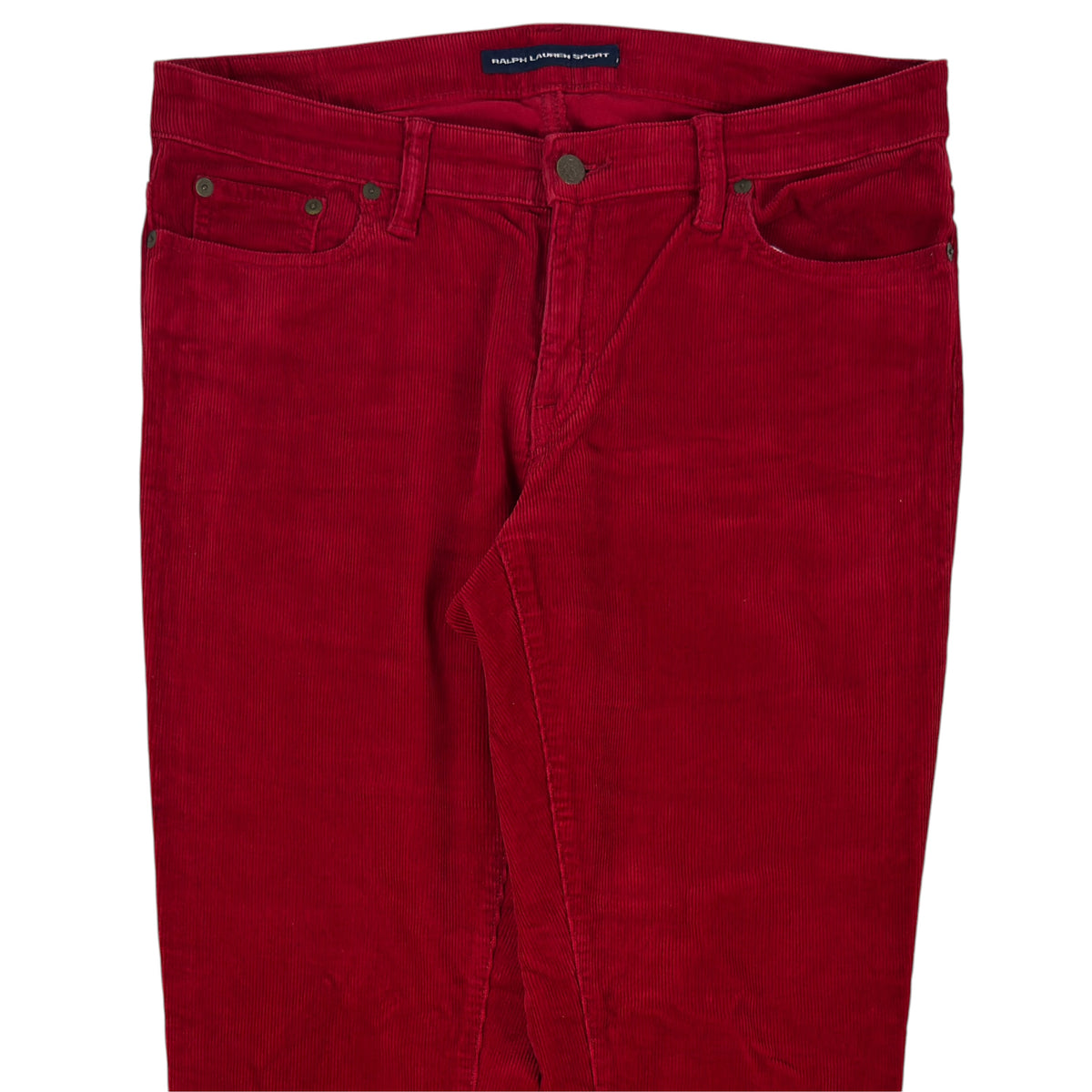 Pantaloni Ralph Lauren Vintage Femei - W32/L32