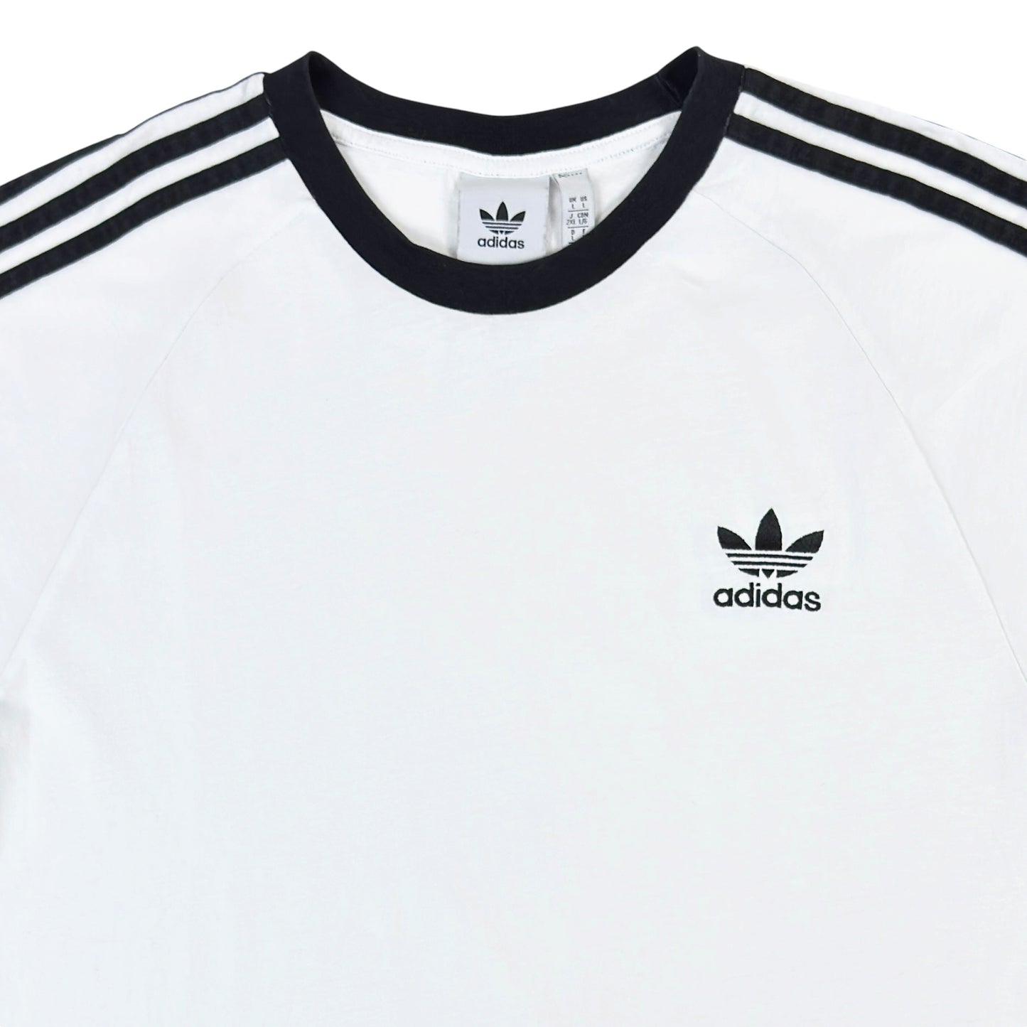 Tricou Adidas Originals - L