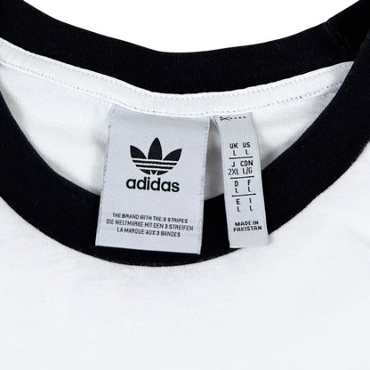 Tricou Adidas Originals - L