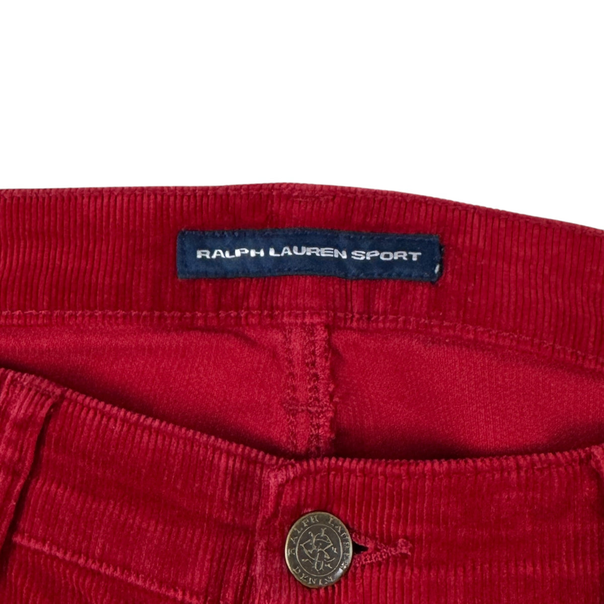 Pantaloni Ralph Lauren Vintage Femei - W32/L32