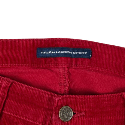 Pantaloni Ralph Lauren Vintage Femei - W32/L32