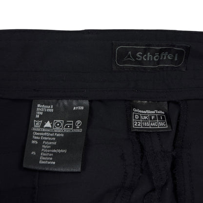 Pantaloni Schoffel - W34/L30