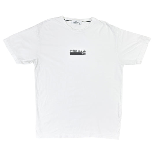 Tricou Stone Island - L/XL