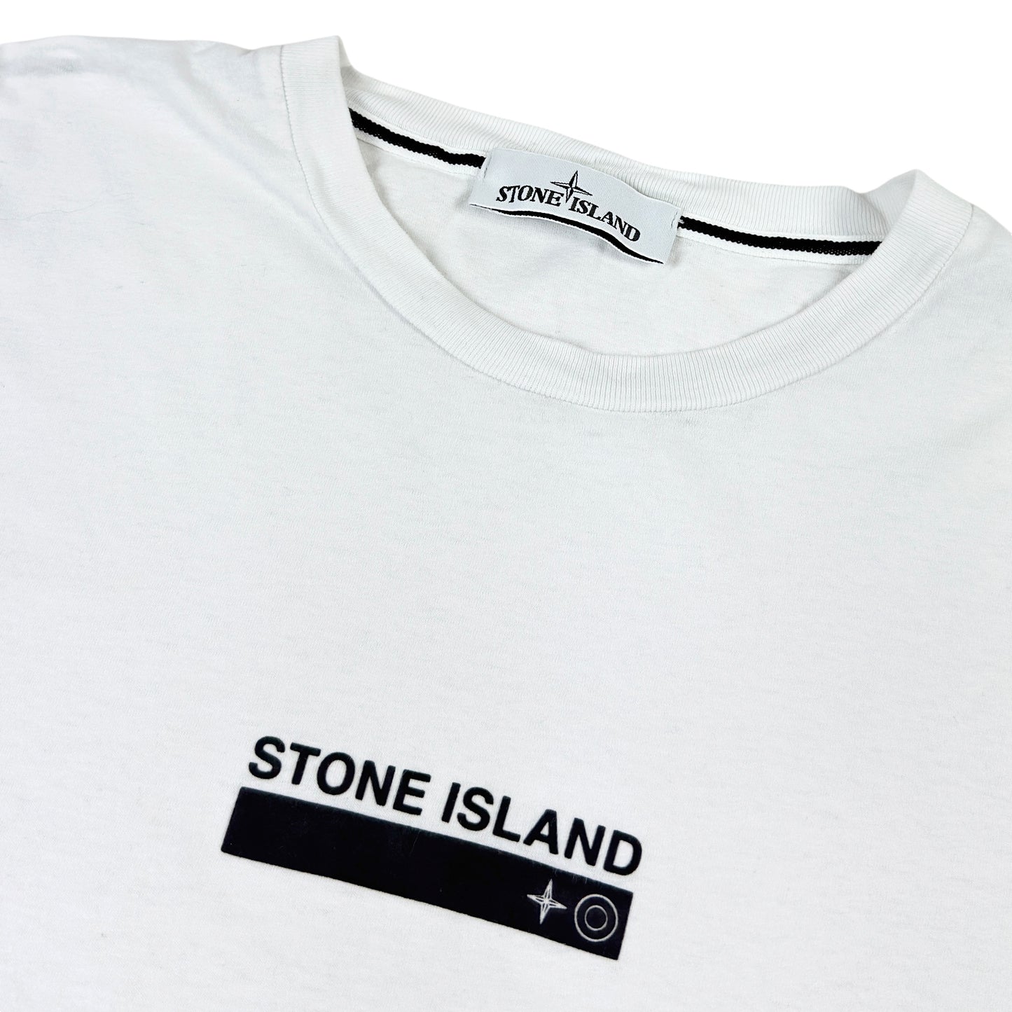 Tricou Stone Island - L/XL