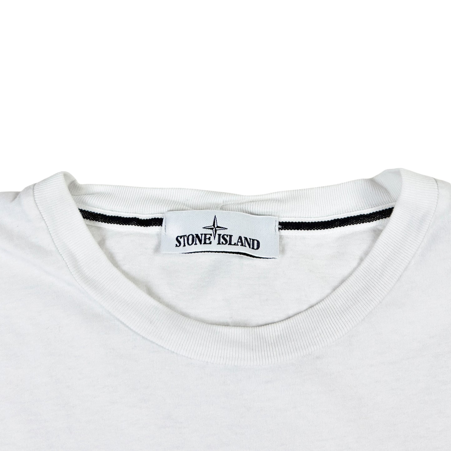 Tricou Stone Island - L/XL