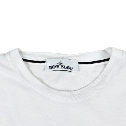 Tricou Stone Island - L/XL