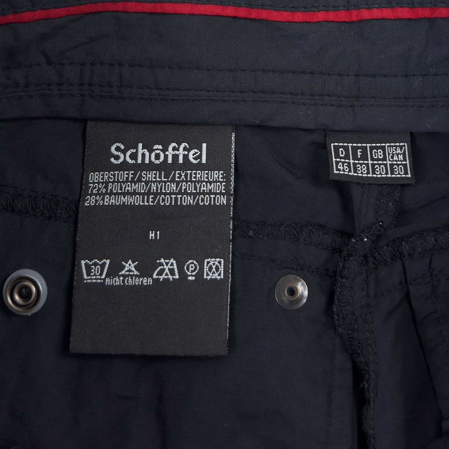 Pantaloni Schoffel - W30/L30