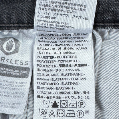 Blugi Levi's 511 - W32/L32