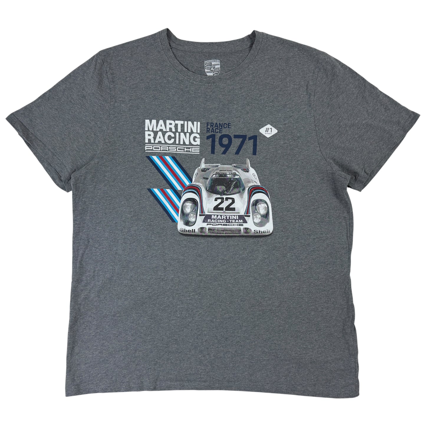 Tricou Porsche - M/L