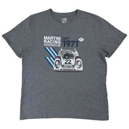 Tricou Porsche - M/L