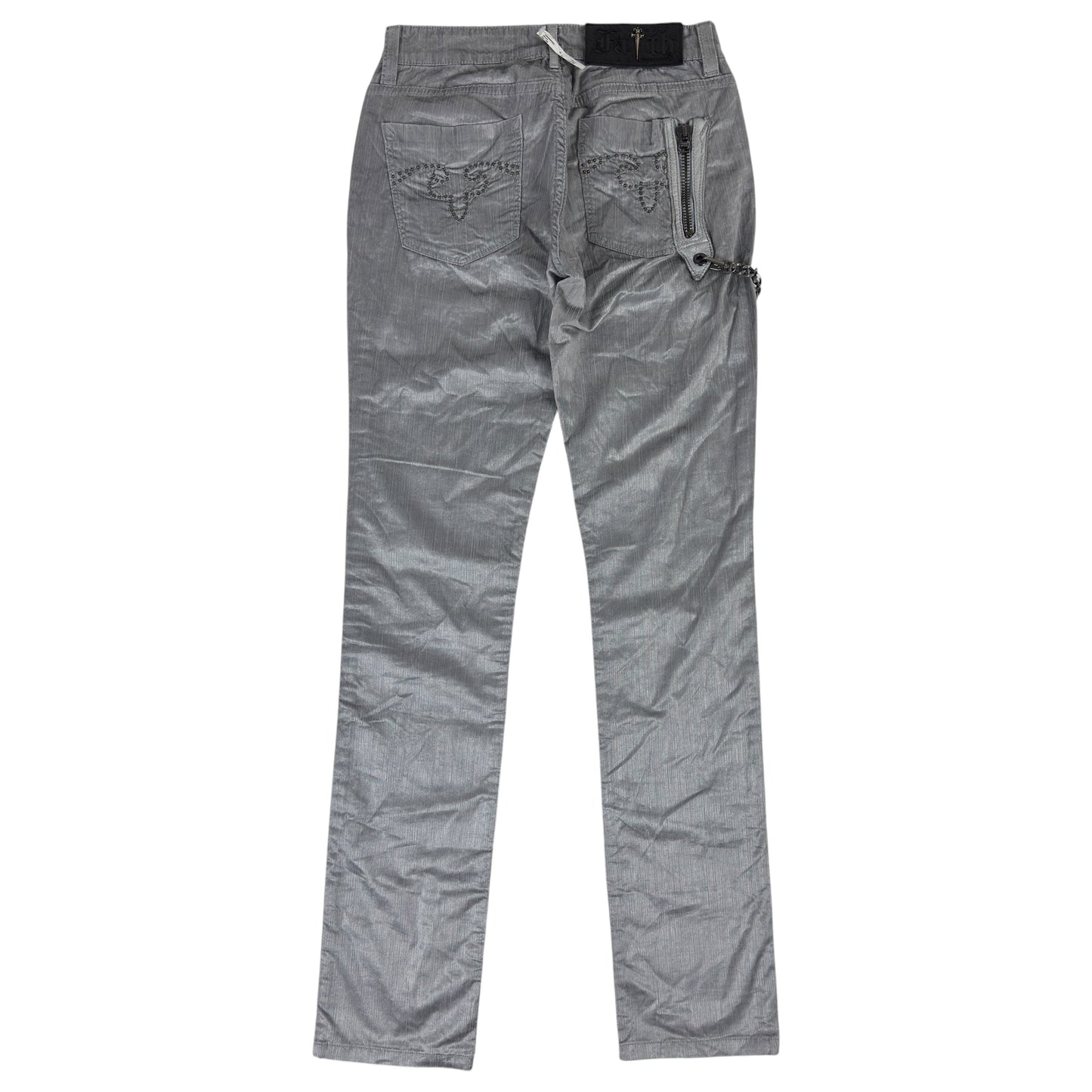 Blugi Faith Connexion Femei - W29/L32