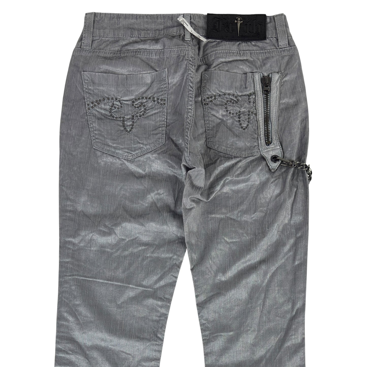 Blugi Faith Connexion Femei - W29/L32