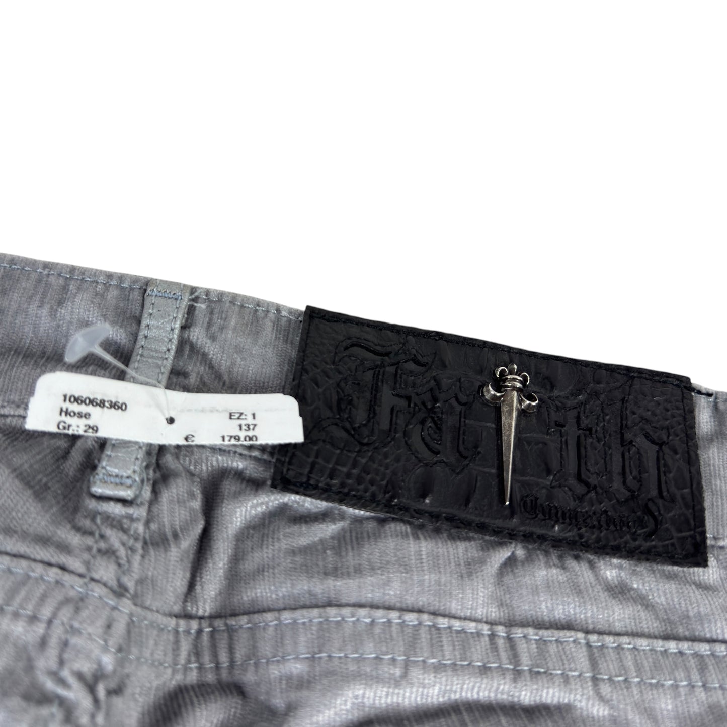 Blugi Faith Connexion Femei - W29/L32