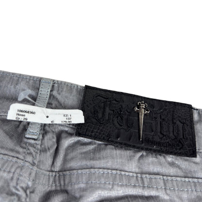 Blugi Faith Connexion Femei - W29/L32