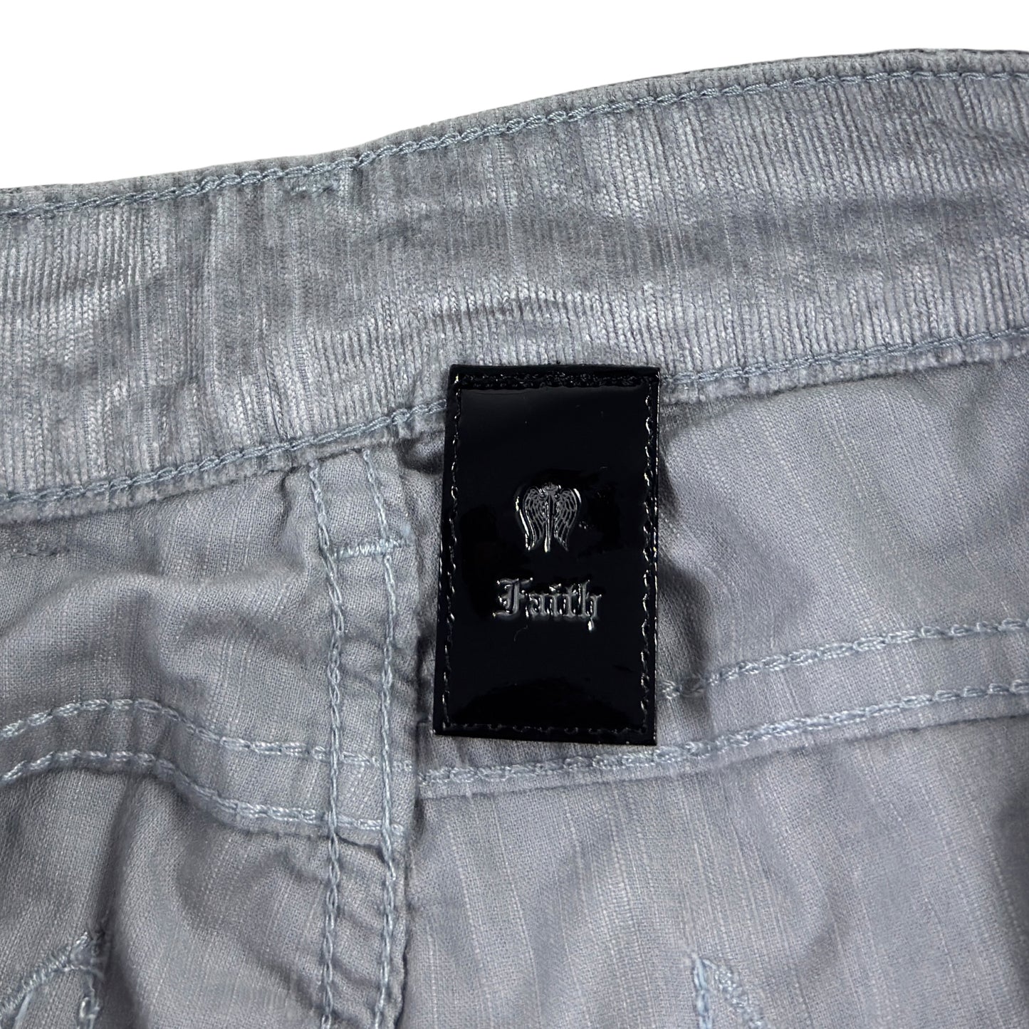 Blugi Faith Connexion Femei - W29/L32