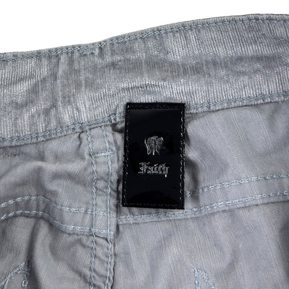 Blugi Faith Connexion Femei - W29/L32