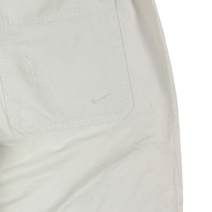 Pantaloni Trei Sferturi Nike Vintage - L