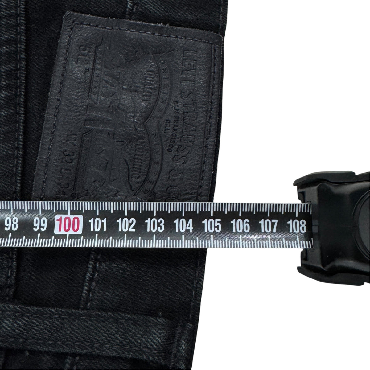 Blugi Levi's 512 - W32/L32