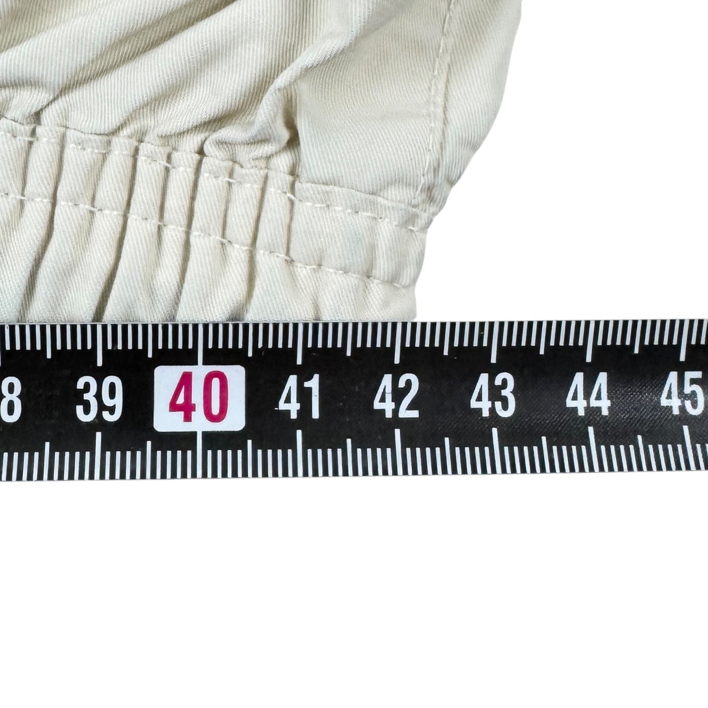 Pantaloni Trei Sferturi Nike Vintage - L