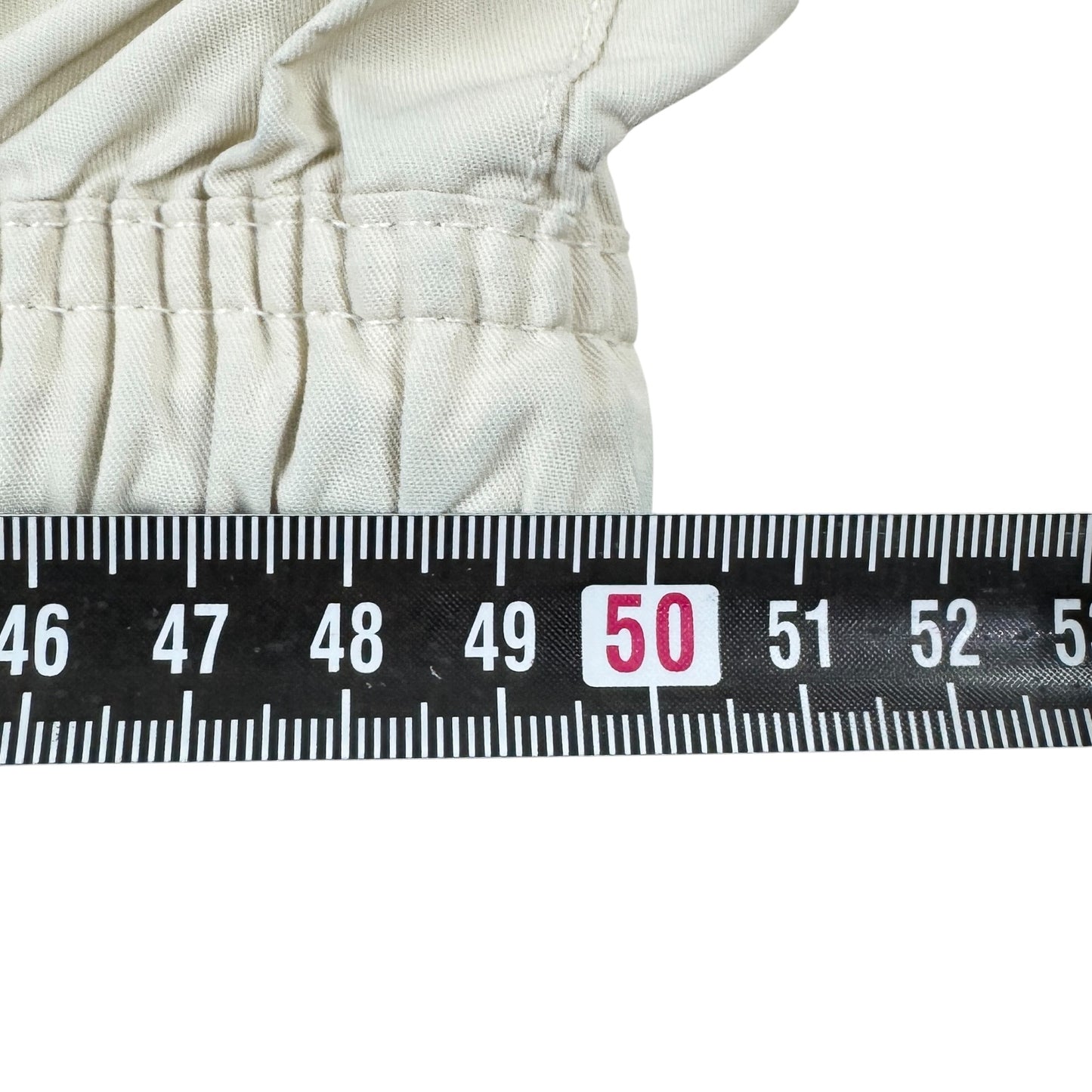 Pantaloni Trei Sferturi Nike Vintage - L