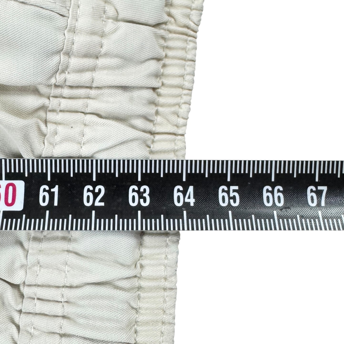 Pantaloni Trei Sferturi Nike Vintage - L
