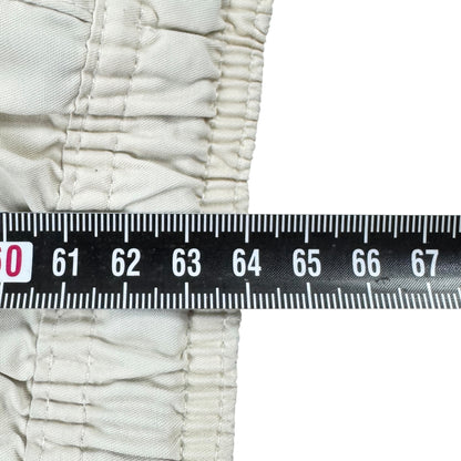 Pantaloni Trei Sferturi Nike Vintage - L