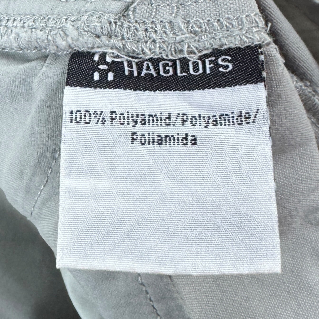 Pantaloni Trei Sferturi Haglofs - M/L