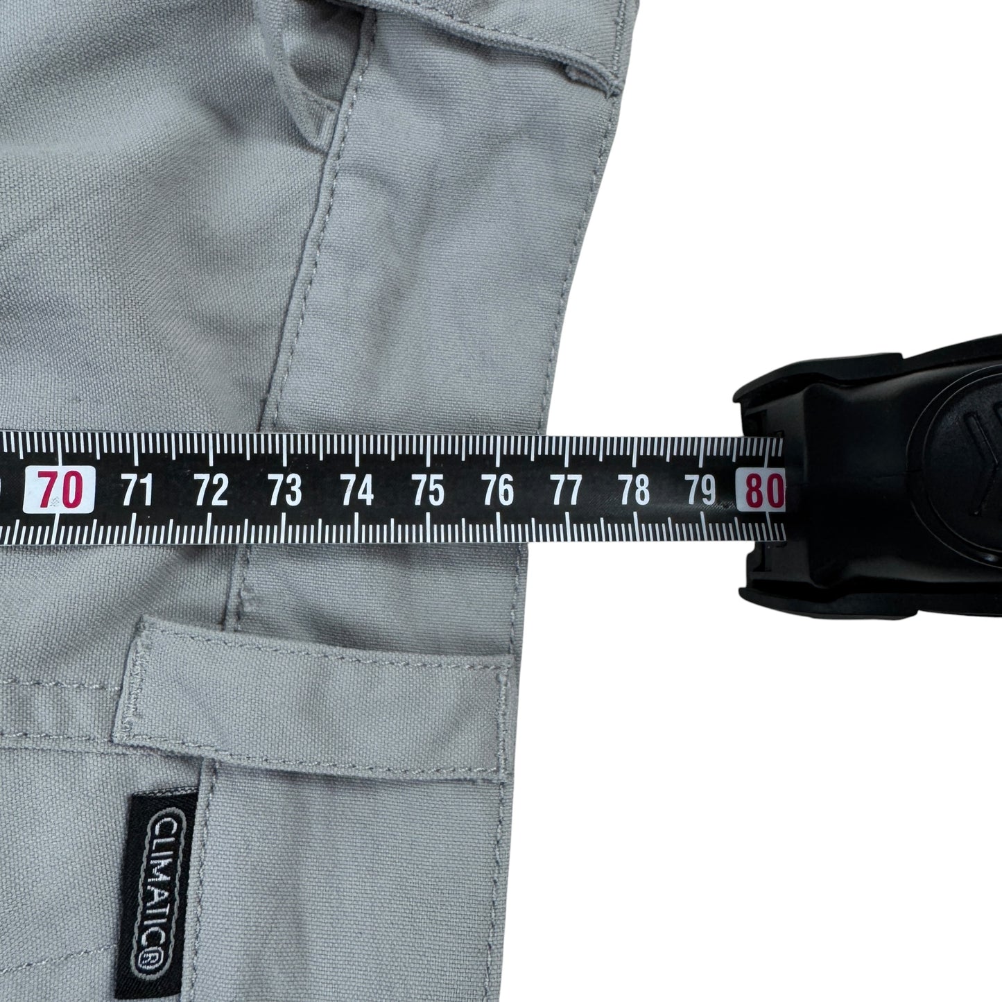 Pantaloni Trei Sferturi Haglofs - M/L