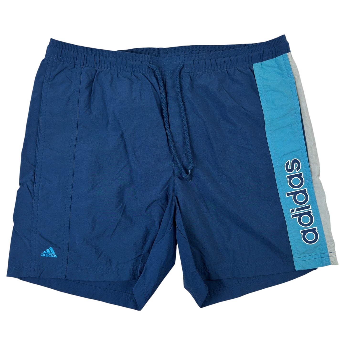Pantaloni Scurți Adidas Vintage - S/M