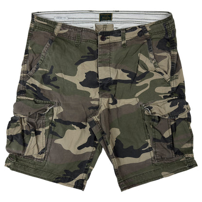 Pantaloni Scurți Cargo Jack&Jones - XL