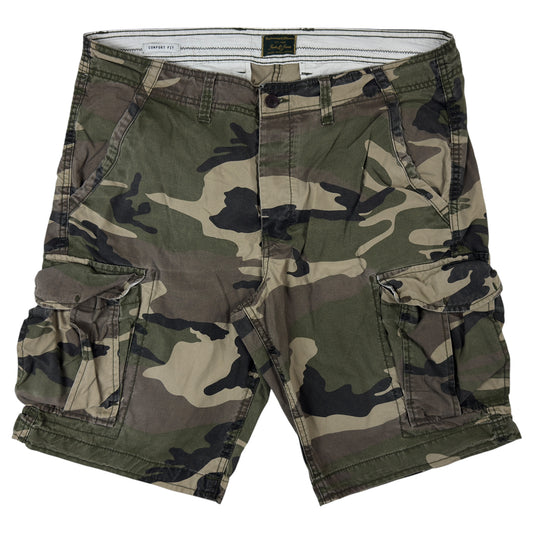 Pantaloni Scurți Cargo Jack&Jones - XL