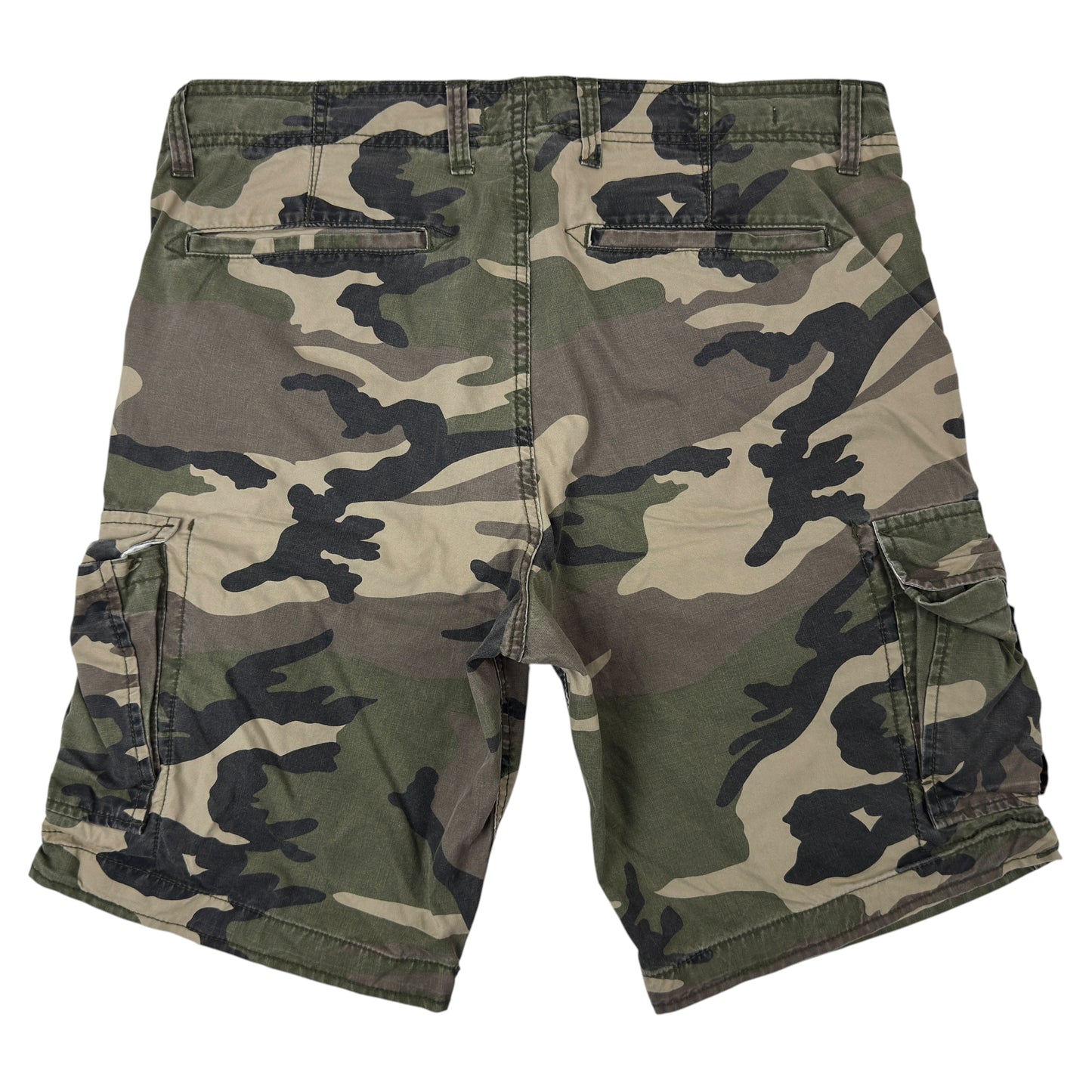 Pantaloni Scurți Cargo Jack&Jones - XL