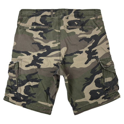 Pantaloni Scurți Cargo Jack&Jones - XL