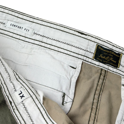 Pantaloni Scurți Cargo Jack&Jones - XL