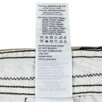 Pantaloni Scurți Cargo Jack&Jones - XL